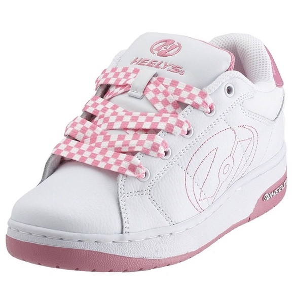 Heelys Bliss 2 Rolling Shoes 742 Womens 